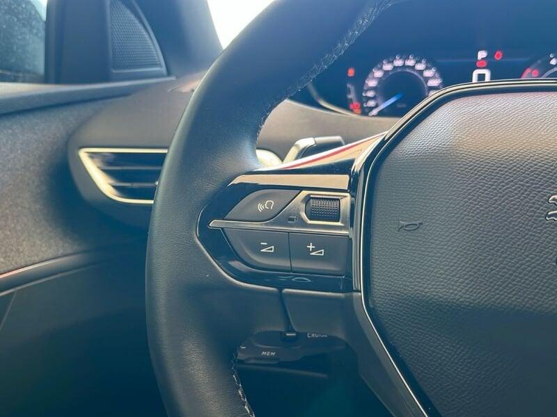 Peugeot 3008 BlueHDI 130 EAT8 S&S Allure Pack