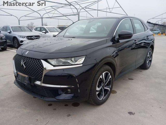 DS AUTOMOBILES DS 7 Crossback DS7 Crossback 1.5 bluehdi Business auto - FY349YG