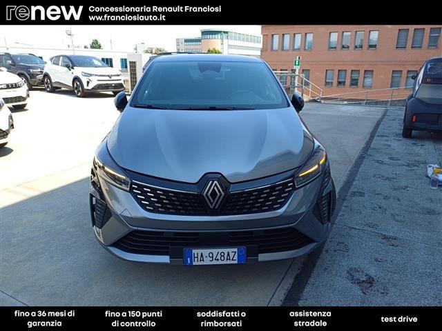RENAULT Clio 1.0 ECO-G TECHNO