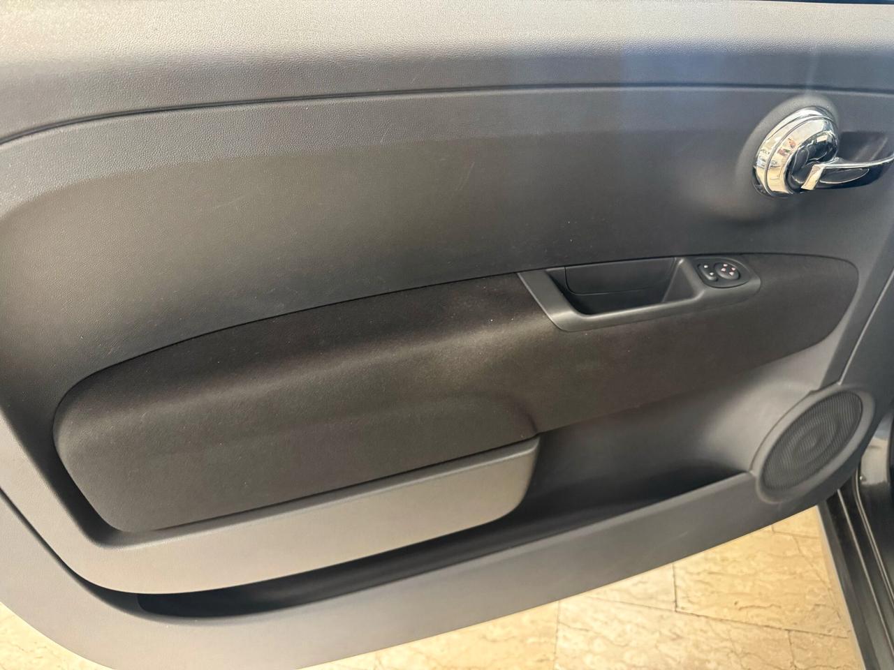 Fiat 500 C 1.3 Multijet 16V 95 CV Lounge