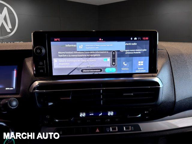 FIAT Ulysse 2.2 Multijet 180 CV S&S AT8 L3