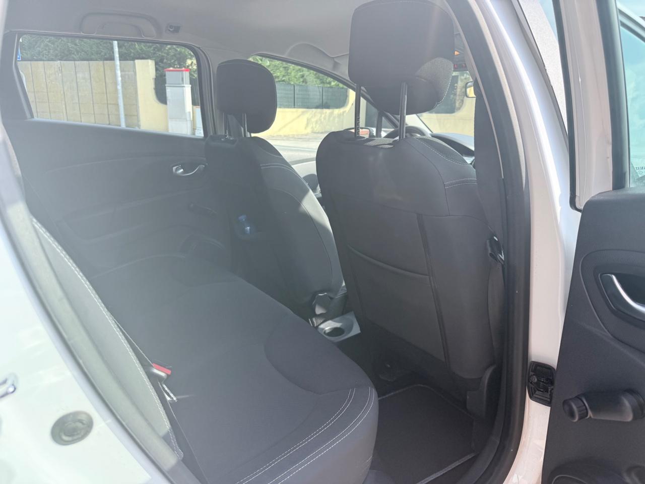 Renault Clio Sporter dCi 8V 90CV Start&Stop Energy Intens