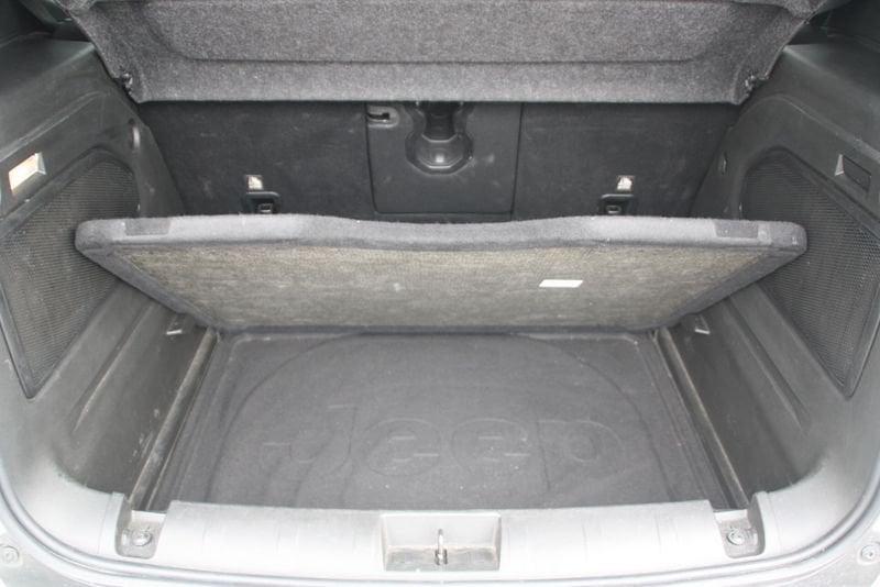 Jeep Renegade 1.6 MJet 130cv Limited