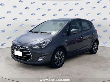 Hyundai iX20 1.6 mpi App Mode Comfort Pack econext Gpl