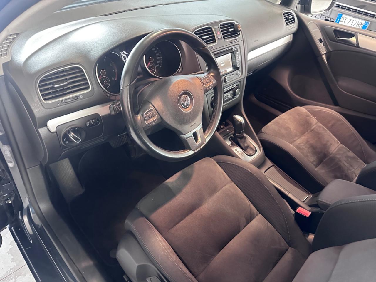 Volkswagen Golf 1.4 TSI 122CV 5p. Highline