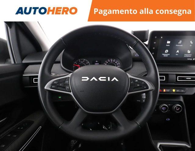 DACIA Jogger 1.0 TCe GPL 100 CV 7 posti Extreme Up