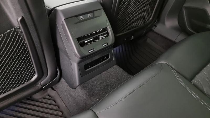 Audi A5 Avant TDI 150 kW quattro S tronic mHEV+ S Line edition