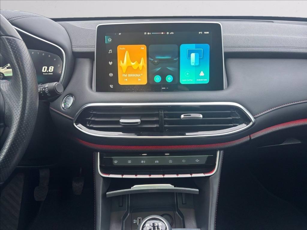 MG HS 1.5 t Luxury del 2023