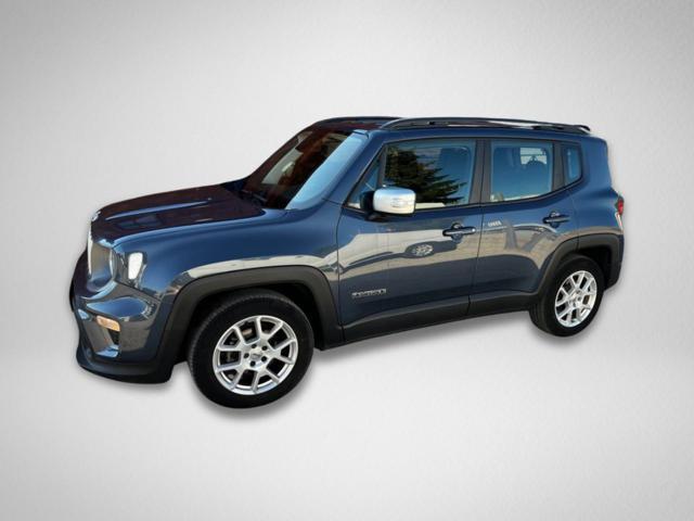 JEEP Renegade 1.6 Mjt 130 CV