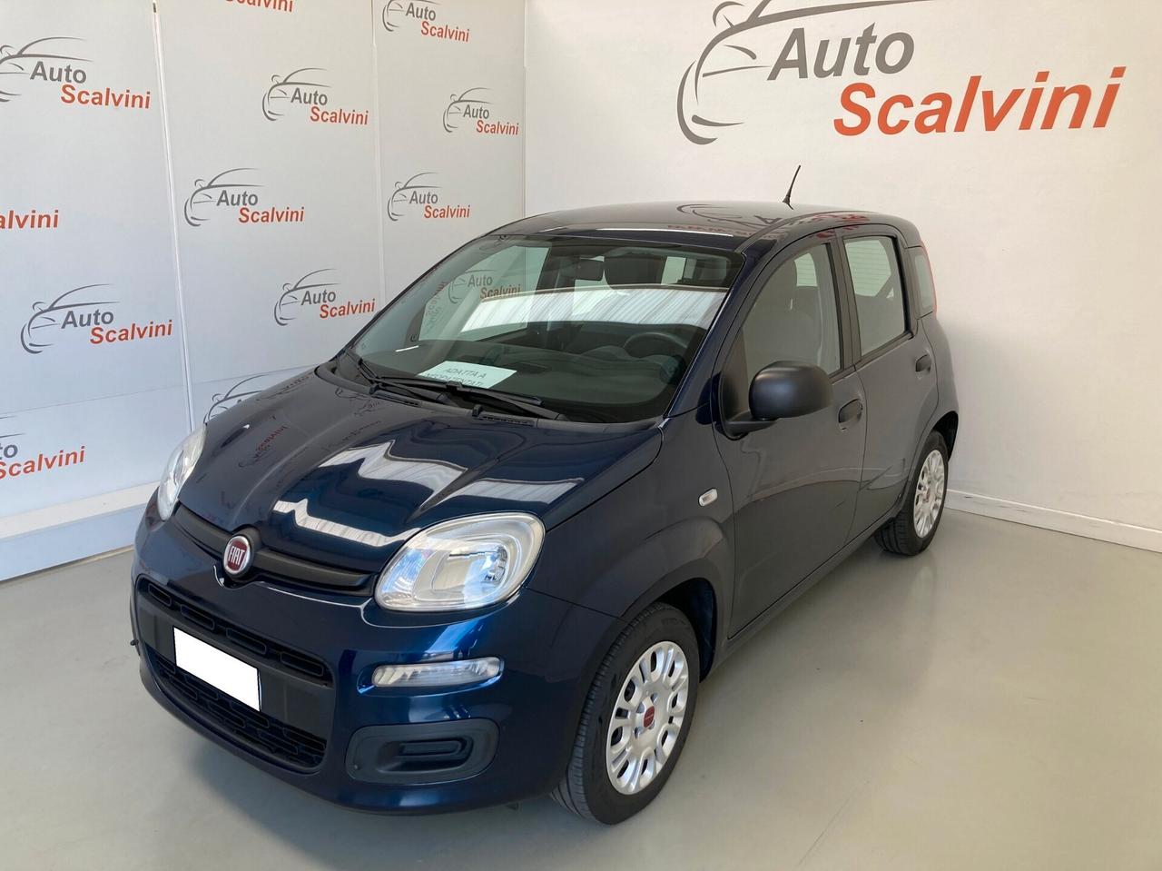 Fiat Panda 1.2 Easy 69CV #NEOPATENTATI