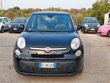 FIAT 500L 1.3 MJT 85 CV Lounge