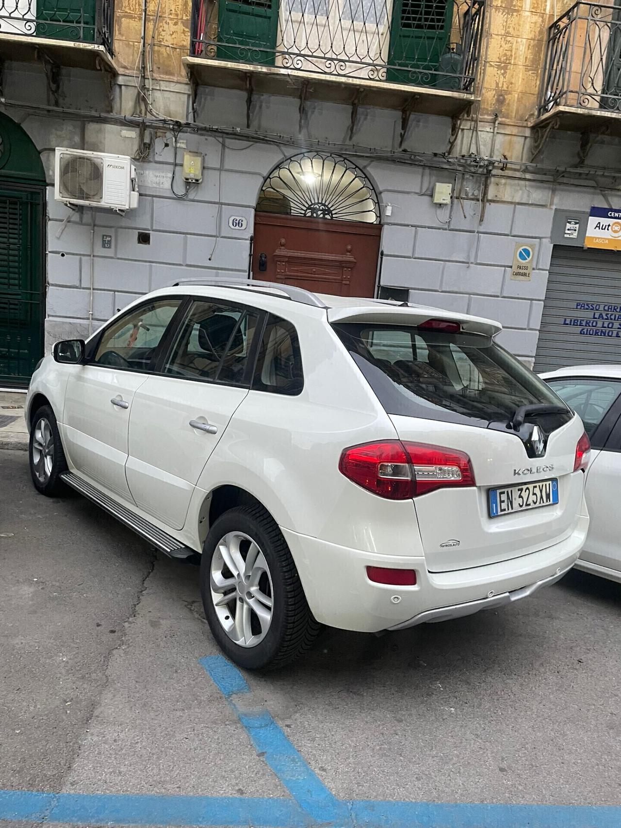 Renault Koleos 2.0 dCi 150CV 4X4 Dynamique FINANZIABILE