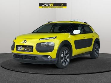 Citroën C4 Cactus 1.2 PureTech 82 Feel Edition