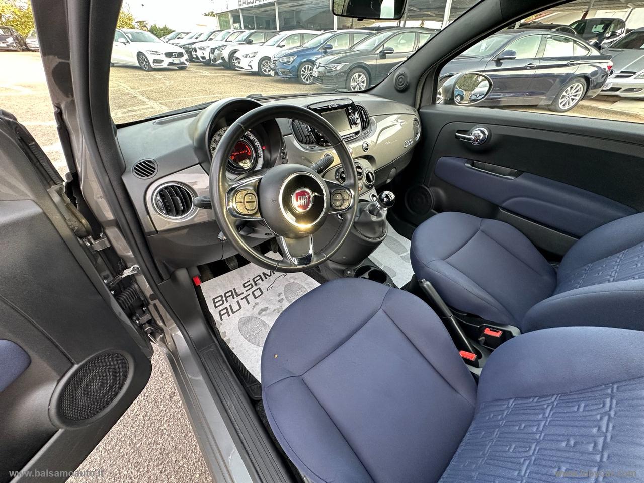 FIAT 500 1.0 Sport IVA INCLUSA