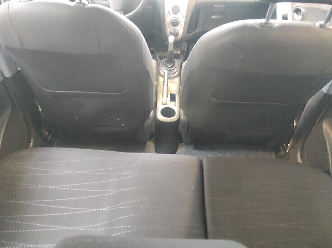 Toyota Yaris 1.0 5 porte Sol