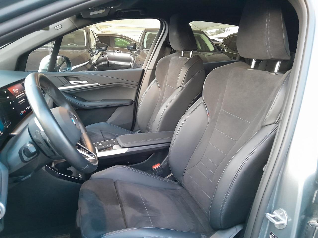 PROMO BLACK FRIDAY Bmw 2er Active Tourer 218d Msport