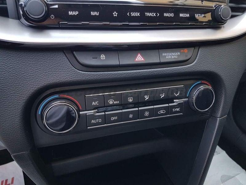KIA Xceed XCeed 1.0 t-gdi Gpl Style 94cv mt