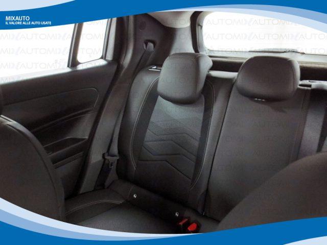 JEEP Avenger 1.2 Turbo 100cv Altitude EU6