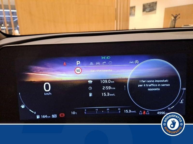 KIA Sportage 1.6 CRDi MHEV DCT GT-Line (SR, BC, SPT) MY25