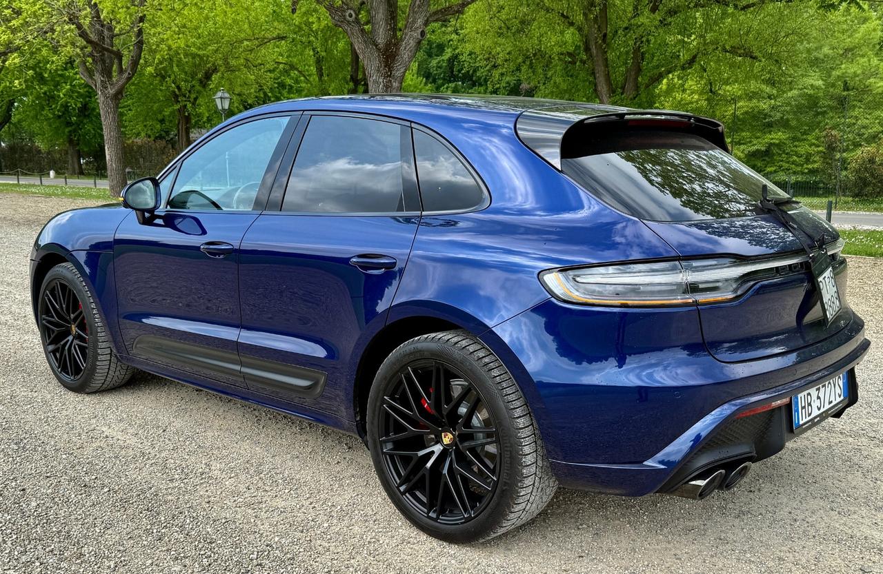 Porsche Macan 2.9 GTS - PIU IVA 22% - PREZZO TOP ITALIA