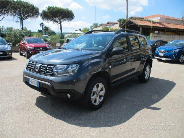 Dacia Duster DUSTER