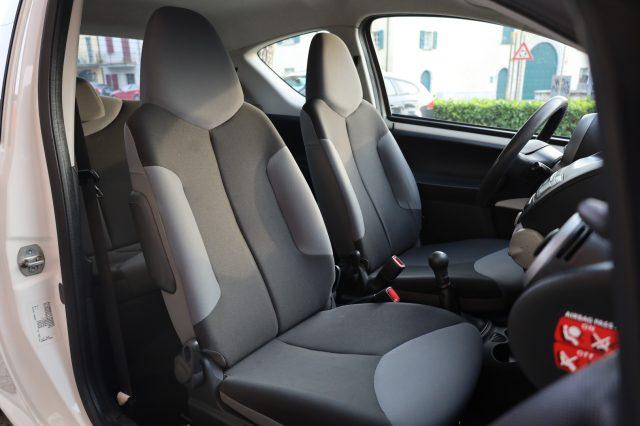 PEUGEOT 107 1.0i 68CV 3Porte Ideale per Neopatentati CD/Mp3