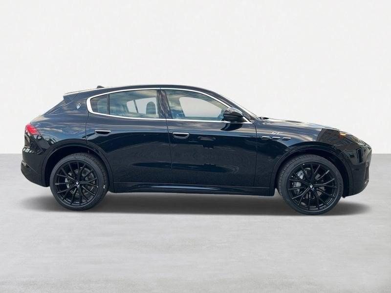 Maserati Grecale 2.0 MHEV 250 CV GT