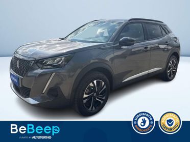 Peugeot 2008 1.5 BLUEHDI ALLURE PACK S&S 130CV EAT8