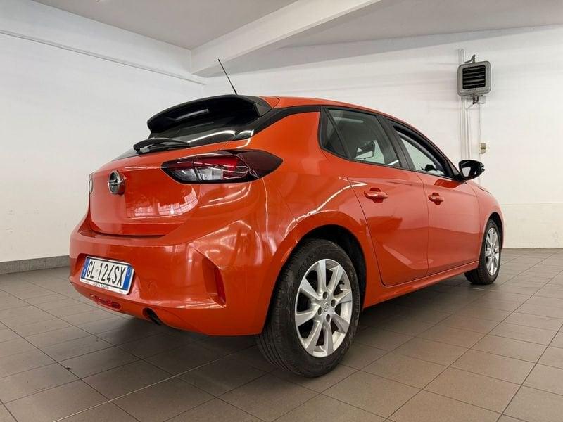 Opel Corsa 1.2 Edition