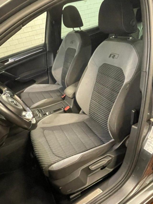 VOLKSWAGEN Golf 1.6 TDI 115 CV DSG 5p. Sport BlueMotion Technology