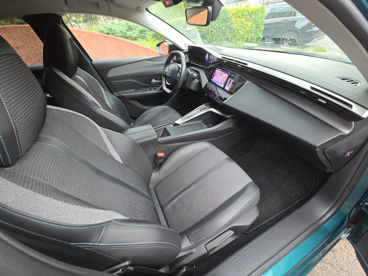 Peugeot 308 Allure Pack 1.5 BlueHdi 131cv (My'24 modello nuovo)