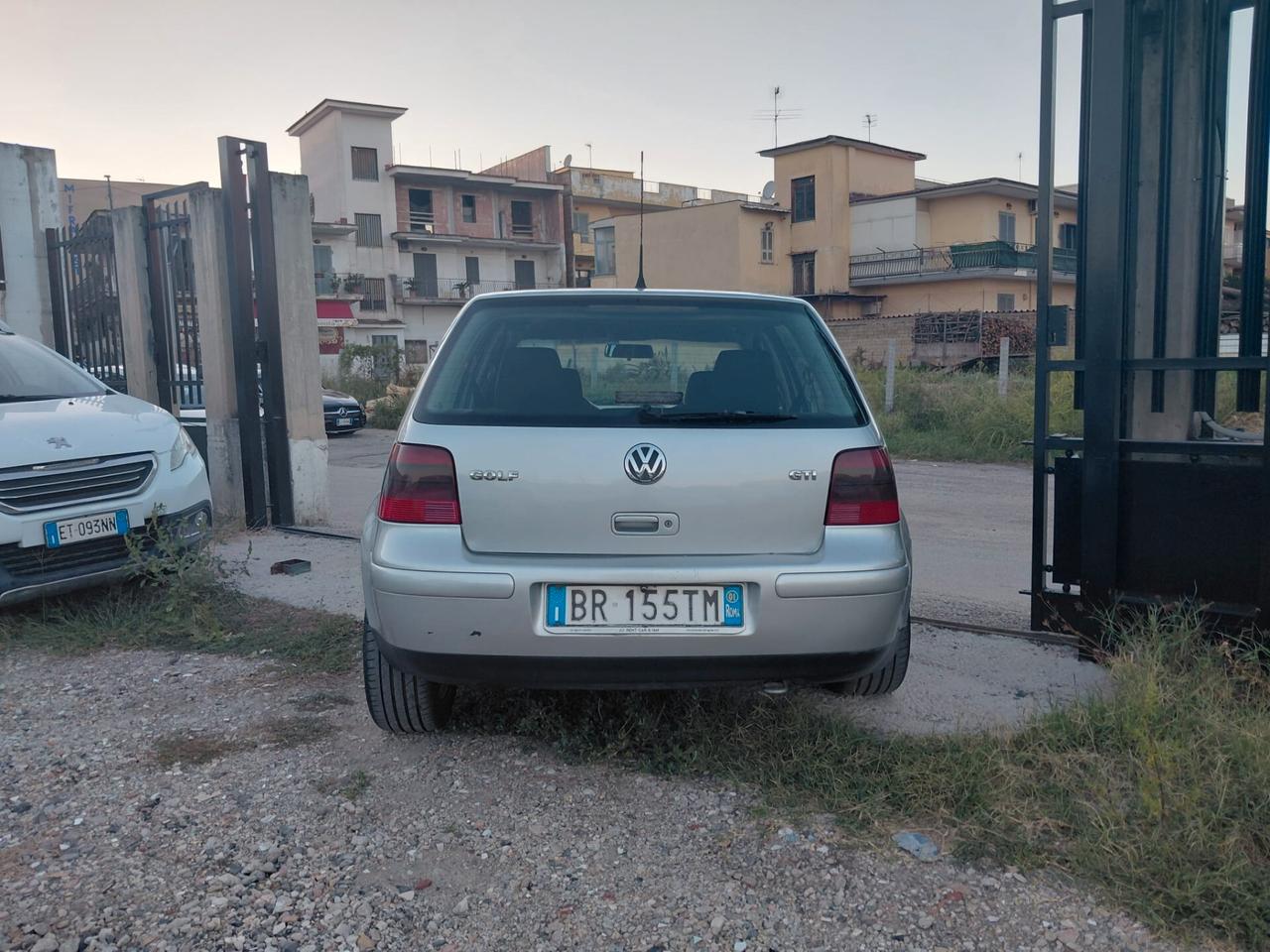 Volkswagen Golf POSSIBILE EPOCA