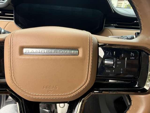 Land Rover Range Rover Sport 3.0d i6 mhev Autobiography awd 350cv auto FULL OPTIONAL/TETTO/FULL LED/MASSAGG