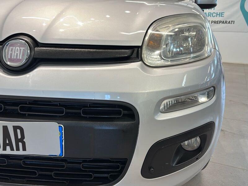 FIAT Panda Panda 1.2 Gpl 69cv