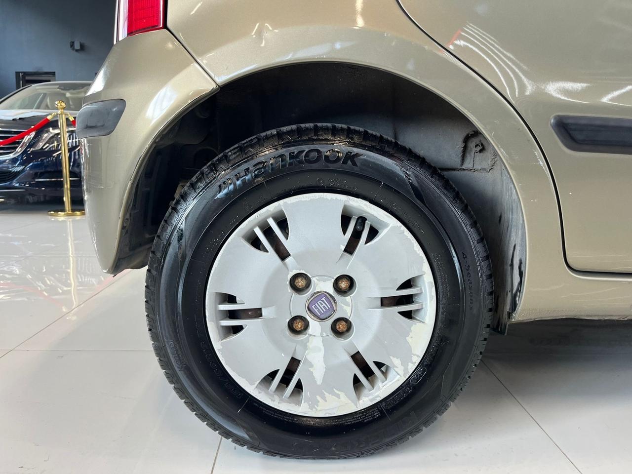 Fiat Panda 1.2 Dynamic OK NEOPATENTATI 15.000Km