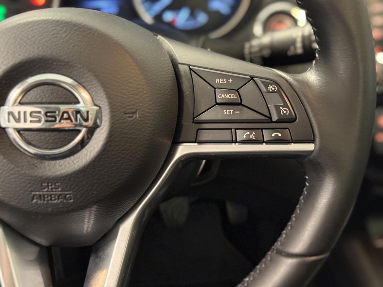 Nissan Qashqai 1.5 dCi Tekna 95.000km! Euro 6!