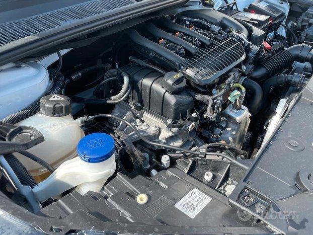 OPEL Corsa 6ª serie *ALLUVIONATA NON MARCIANTE