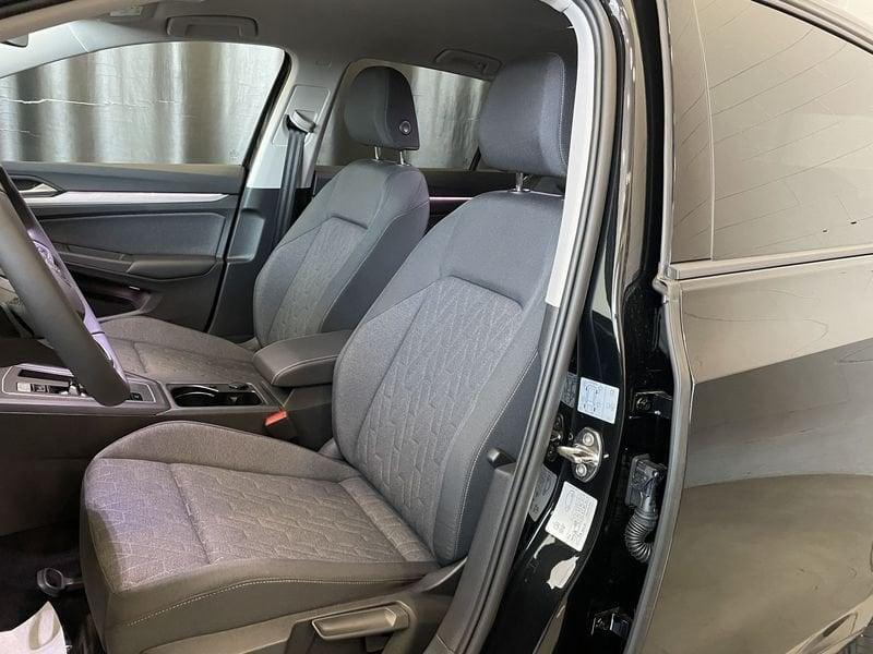 Volkswagen Golf 1.5 eTSI ACT Edition Plus DSG