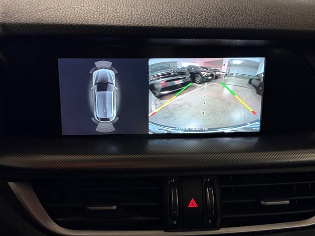 ALFA ROMEO Stelvio Stelvio 2.2 t SPRINT Q4 AT8 190cv AUTO#CARPLAY#'19