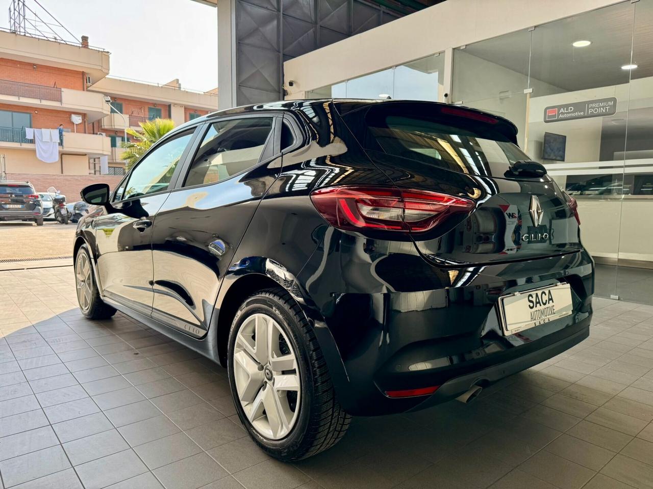 Renault Clio TCe 100 CV GPL -2022