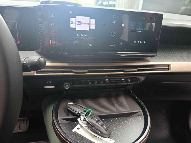 LANCIA Ypsilon Hybrid e-DCT