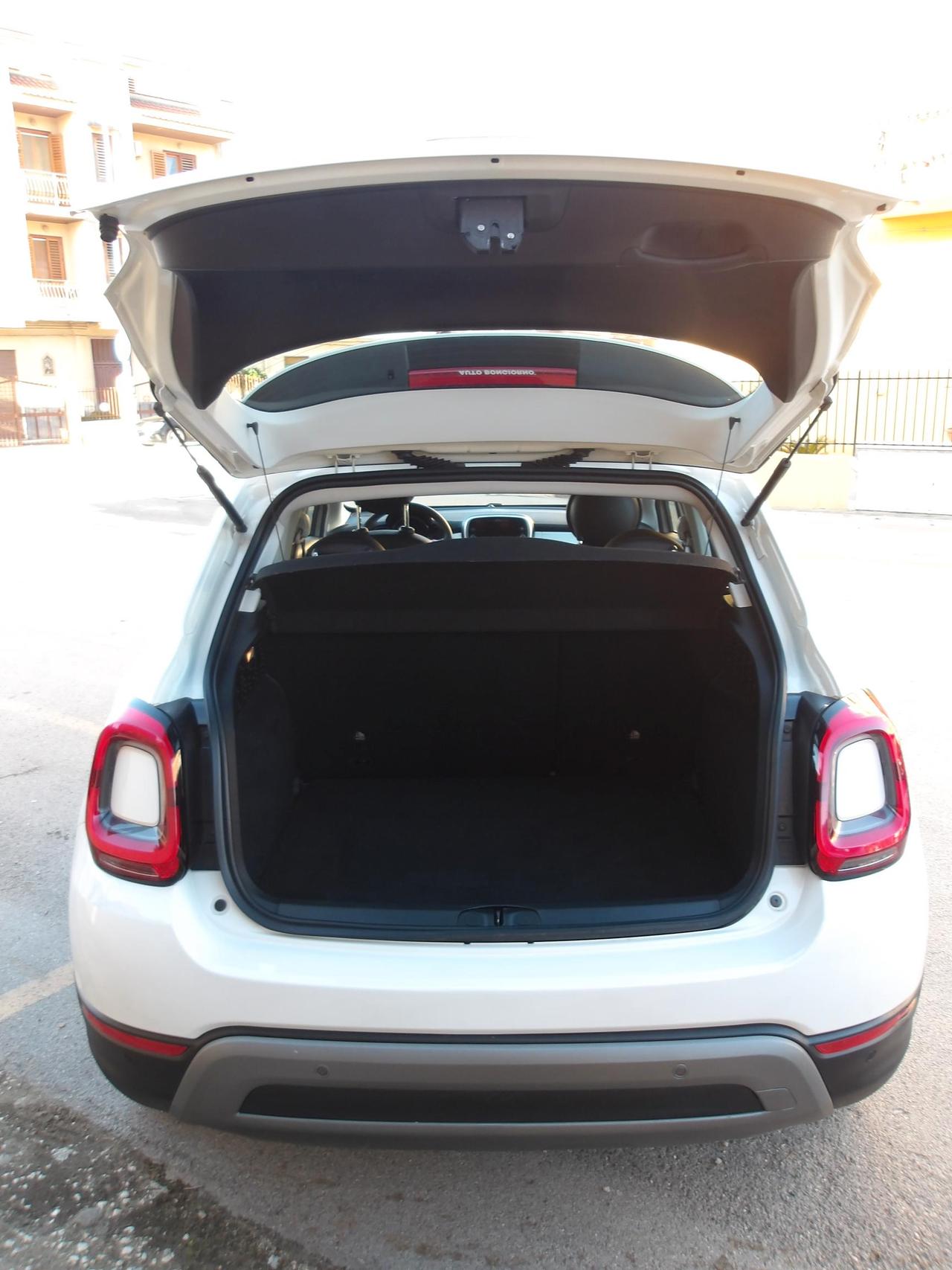 Fiat 500 X 500X 1.3 mjt Business 4x2 95cv