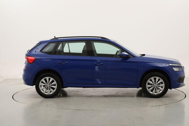Skoda Kamiq Ambition DSG BR356590 1.0 Benzina 110CV