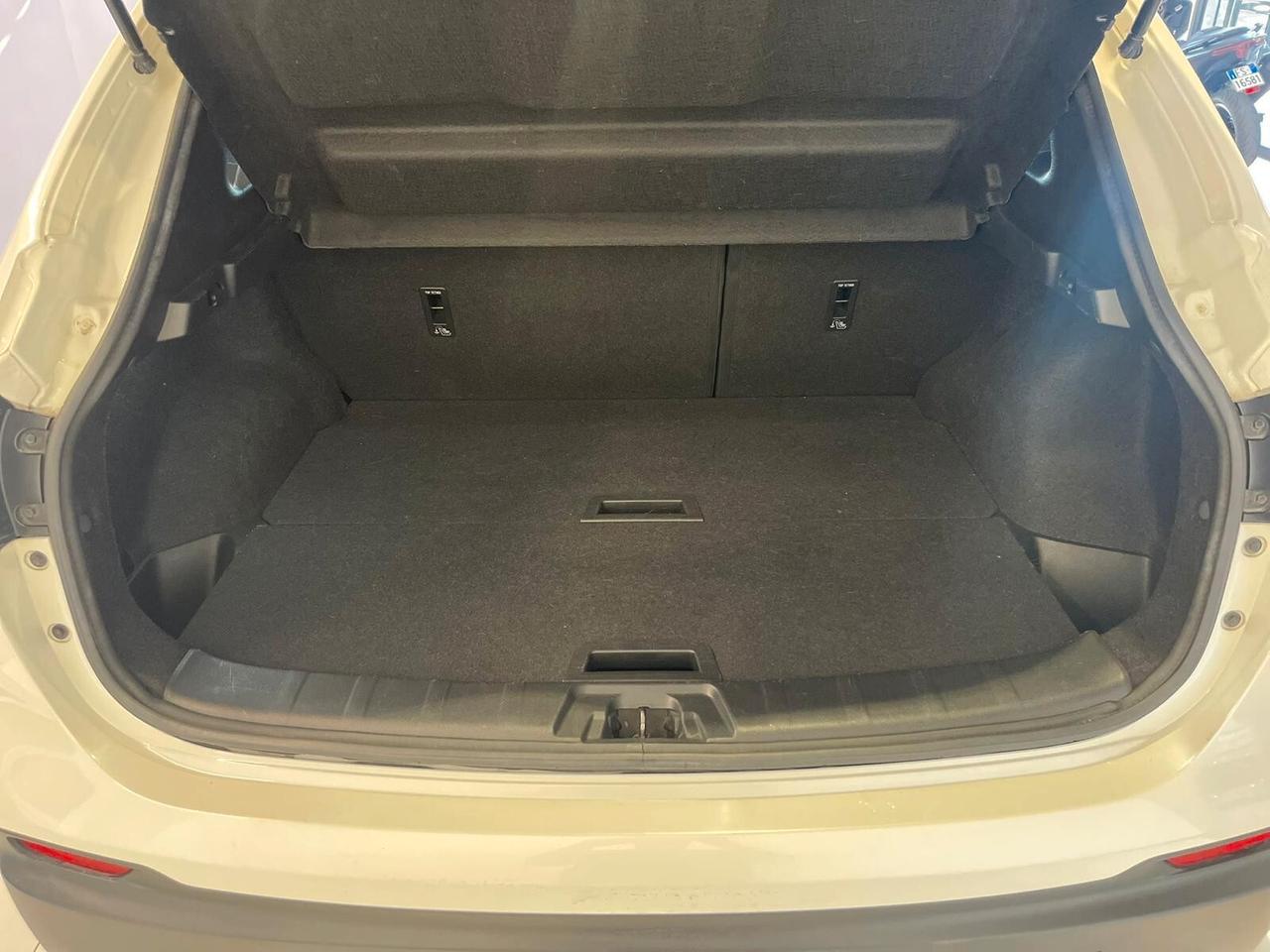 Nissan Qashqai 1.6 dCi 2WD Tekna