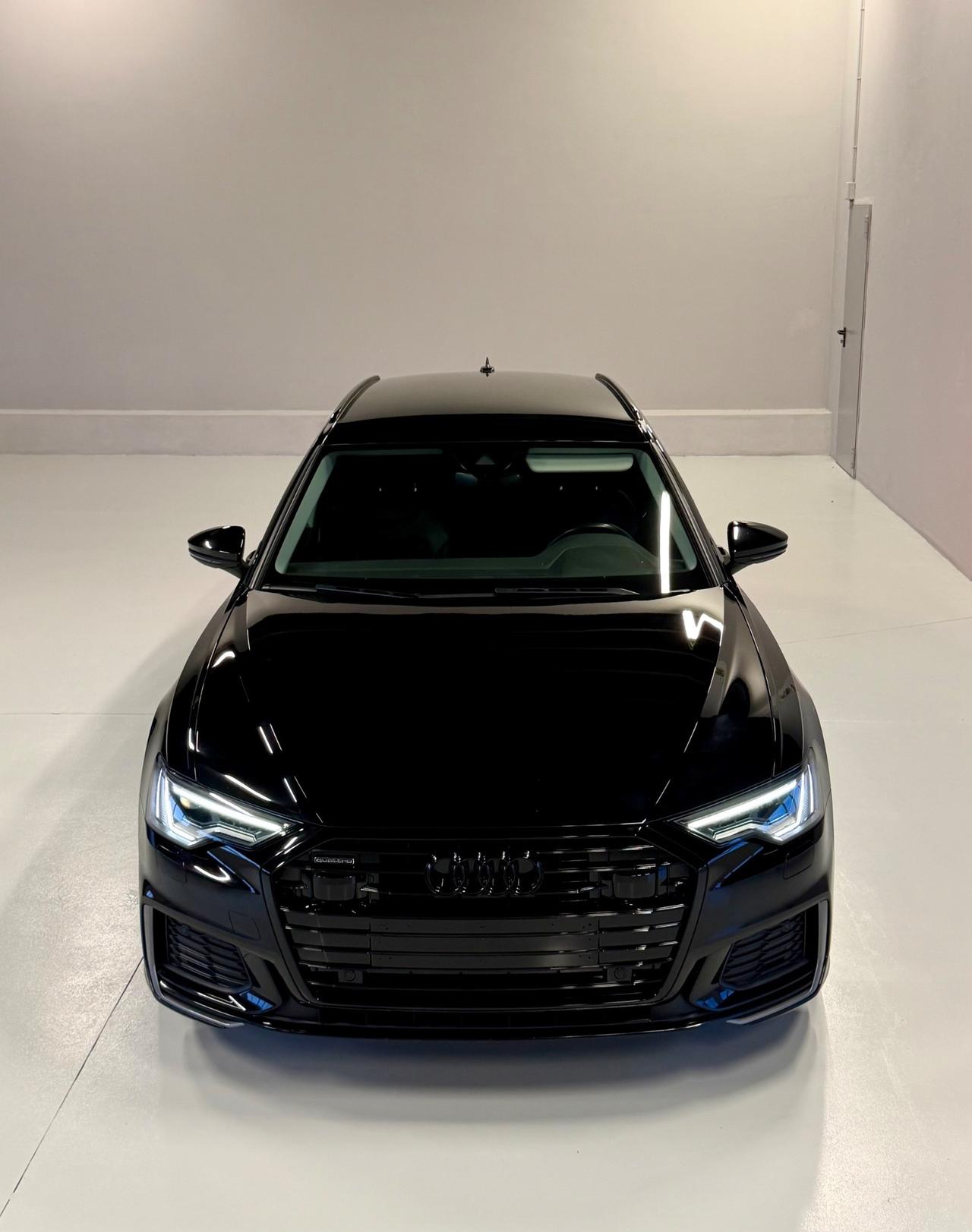 Audi A6 Avant 50 3.0 TDI quattro tiptronic Business Design