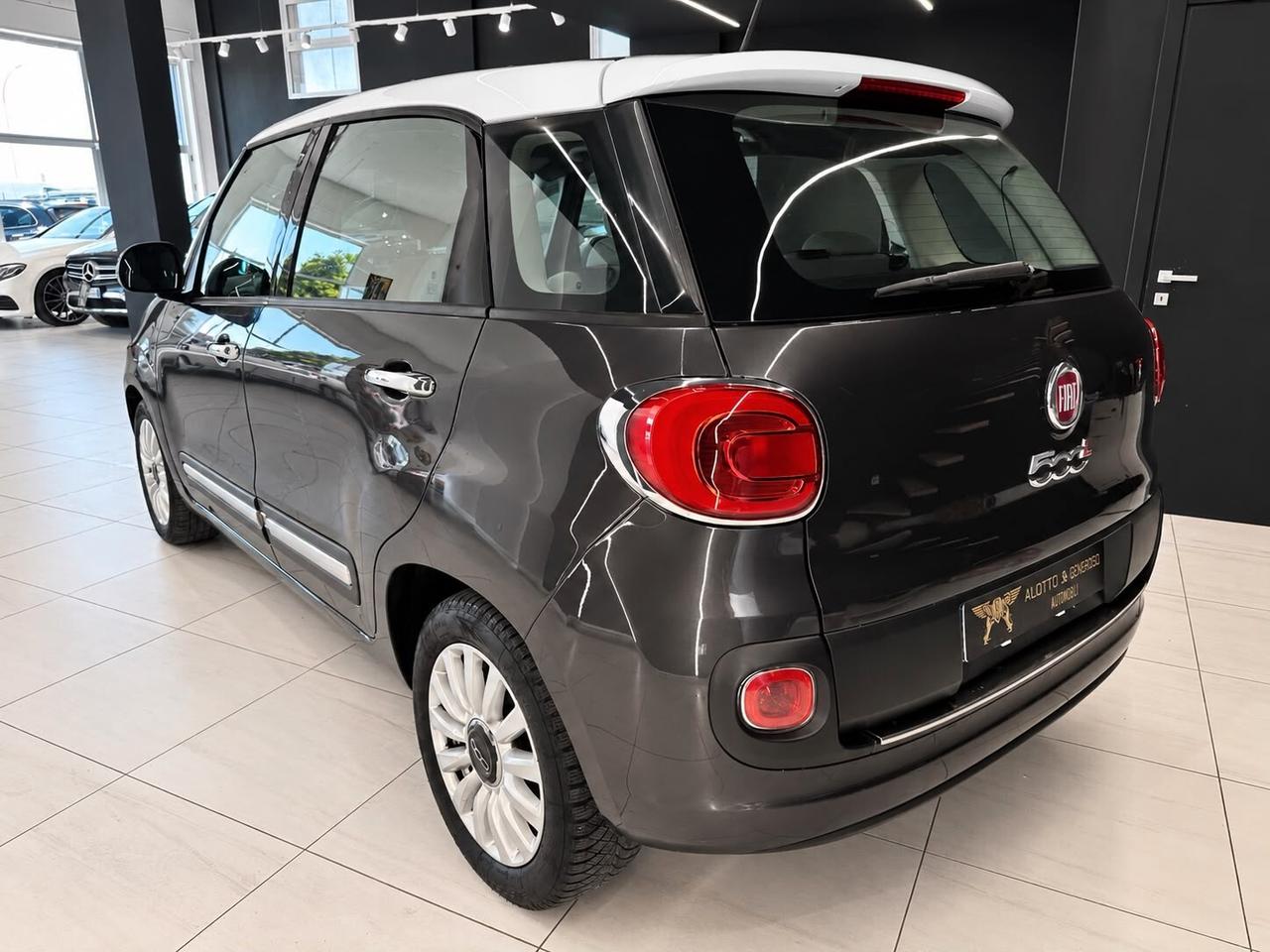 Fiat 500L 1.3 Multijet 95 CV Lounge 2016