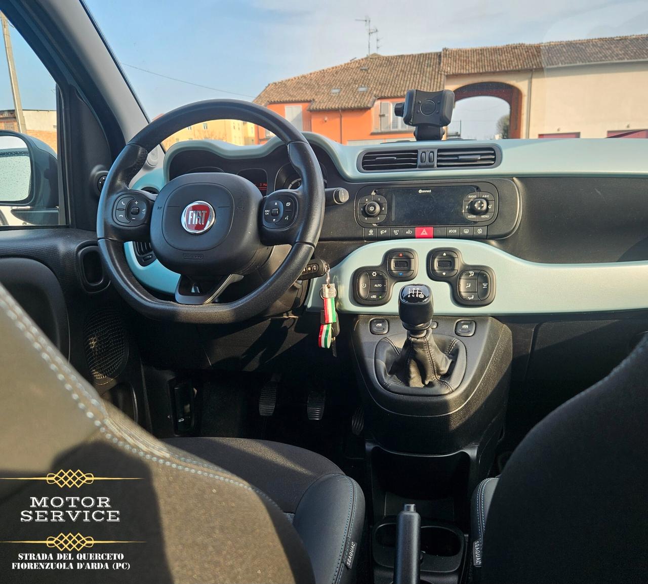 Fiat Panda 1.0 Launch Edition PREZZO FINALE E REALE