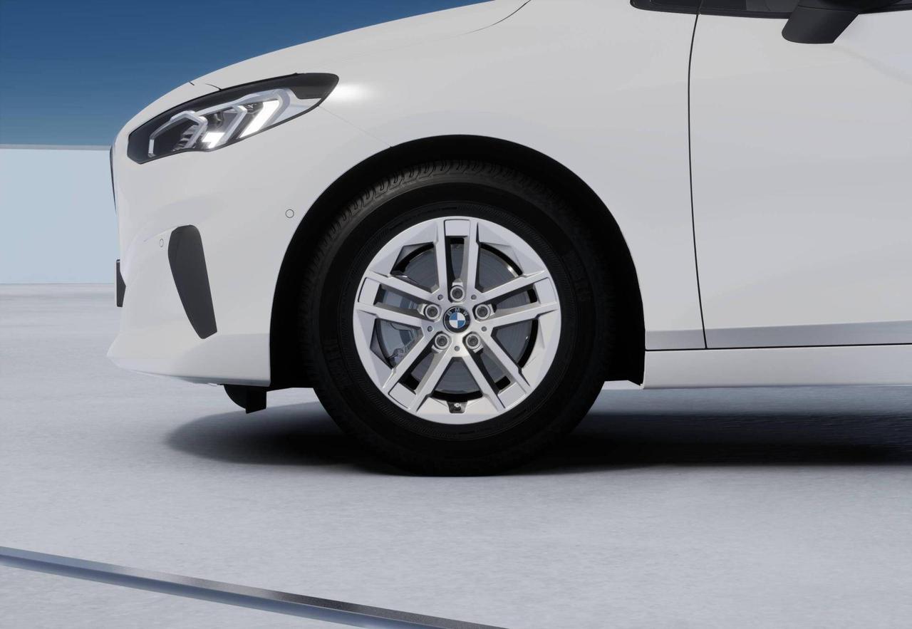 BMW Serie 2 218d Active Tourer