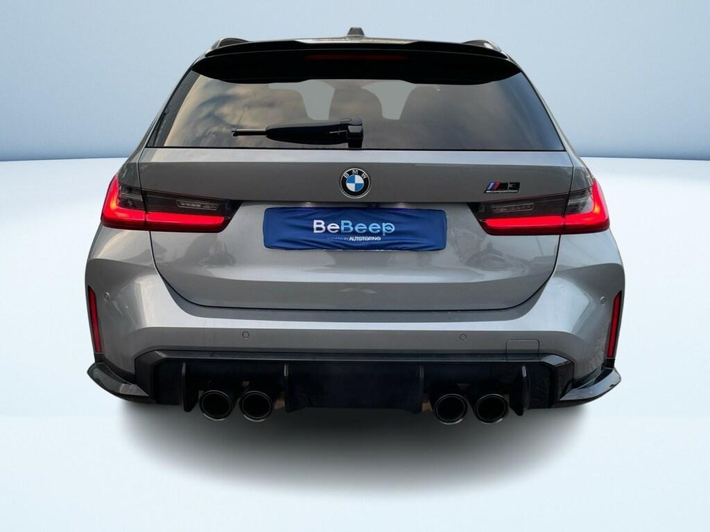 BMW M3 Touring 3.0 Competition M xDrive Steptronic