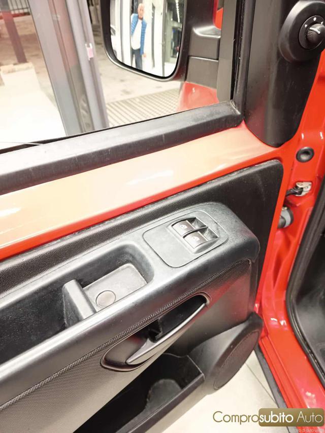 FIAT Fiorino 1.3 MJT 80CV + IVA 22%